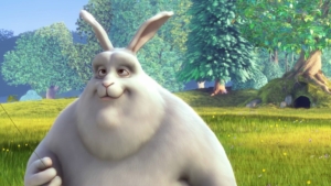 Big Buck Bunny